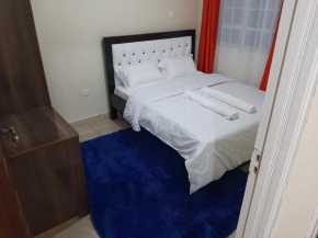The Orchard- executive one bedroom apartment